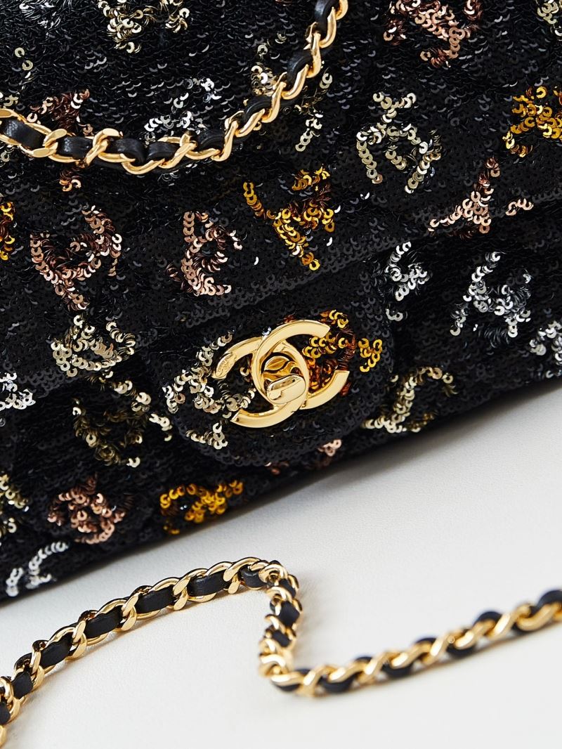 Ch**el cf series bags